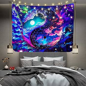 ラグ・カーペット 24ss Palace Yin Yang Tapestry Blanket YIN YANG TAPESTRY BLANKET | PALACE SKATEBOARDS